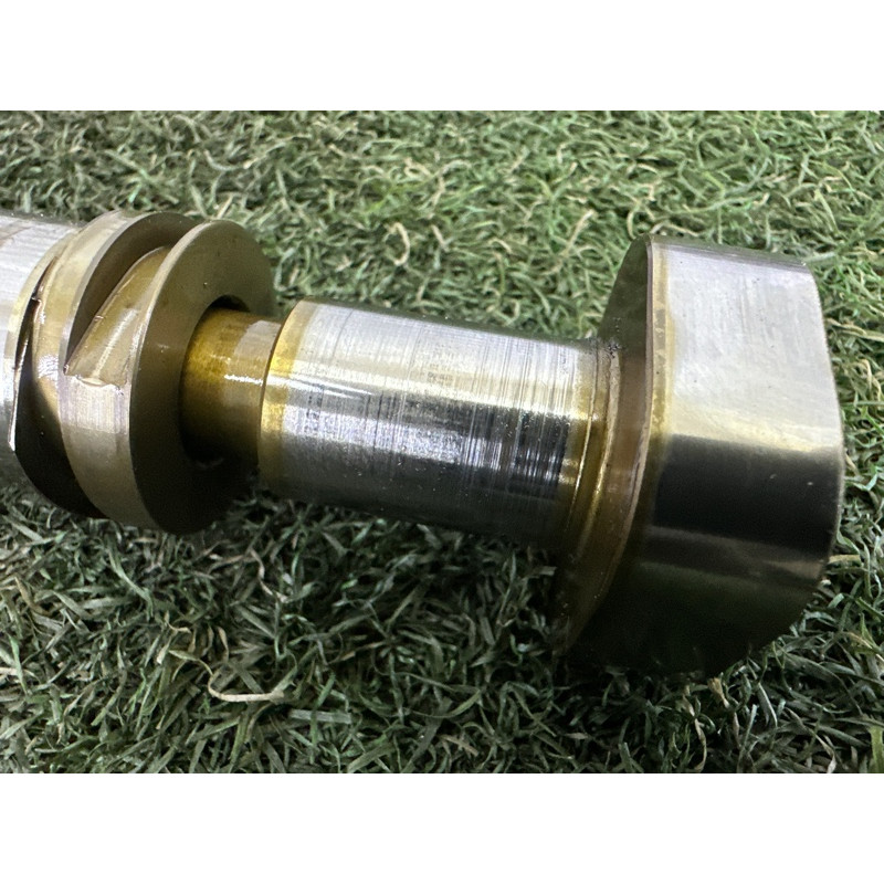 Розподільний вал випускний (двигун та елементи) AUDI A4 B8 2010 2.0 CAEB 06H109022BD