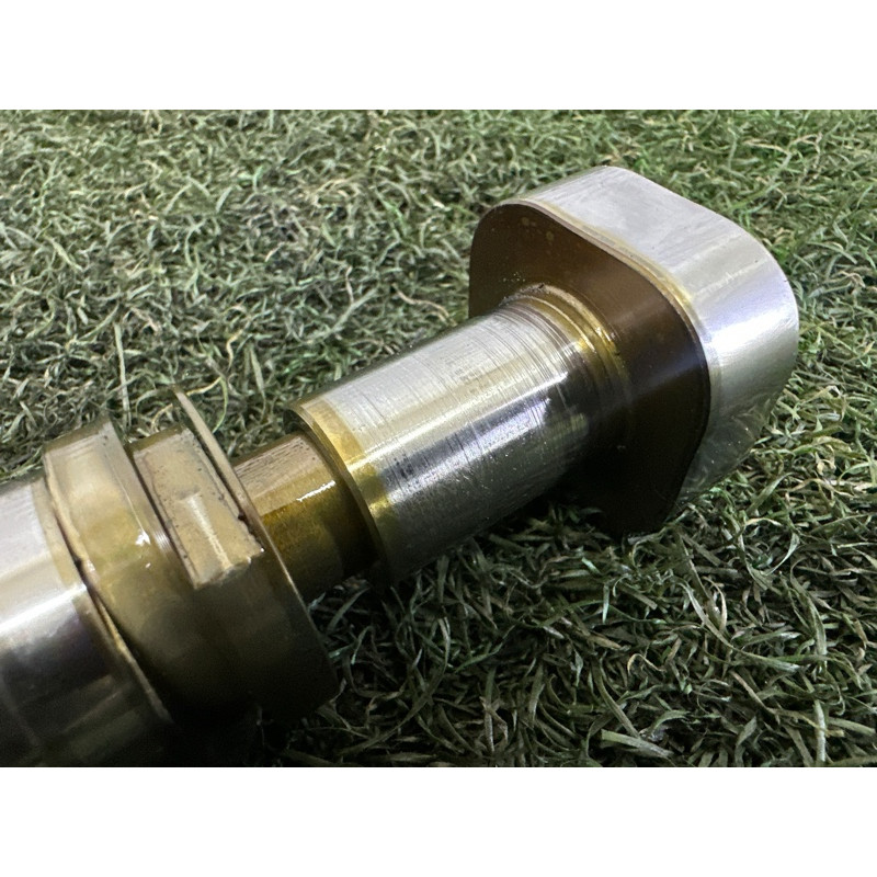 Розподільний вал випускний (двигун та елементи) AUDI A4 B8 2010 2.0 CAEB 06H109022BD