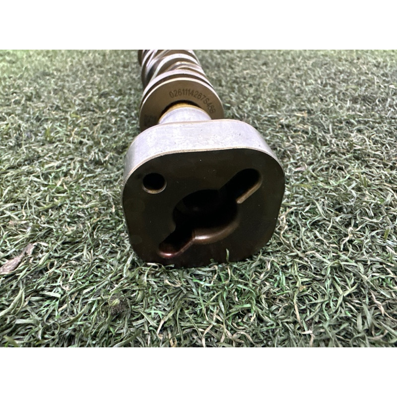 Розподільний вал випускний (двигун та елементи) AUDI A4 B8 2010 2.0 CAEB 06H109022BD