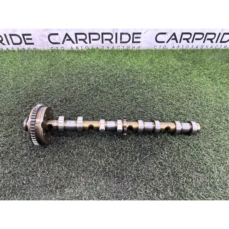 Розподільний вал впускний (двигун та елементи) AUDI A4 B8 2010 2.0 CAEB 06H109021K