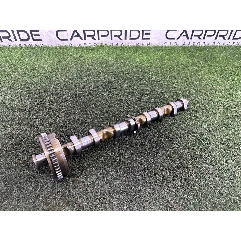 Розподільний вал впускний (двигун та елементи) AUDI A4 B8 2010 2.0 CAEB 06H109021K