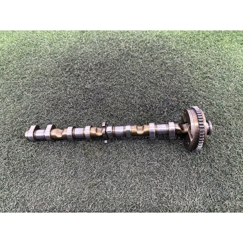 Розподільний вал впускний (двигун та елементи) AUDI A4 B8 2010 2.0 CAEB 06H109021K