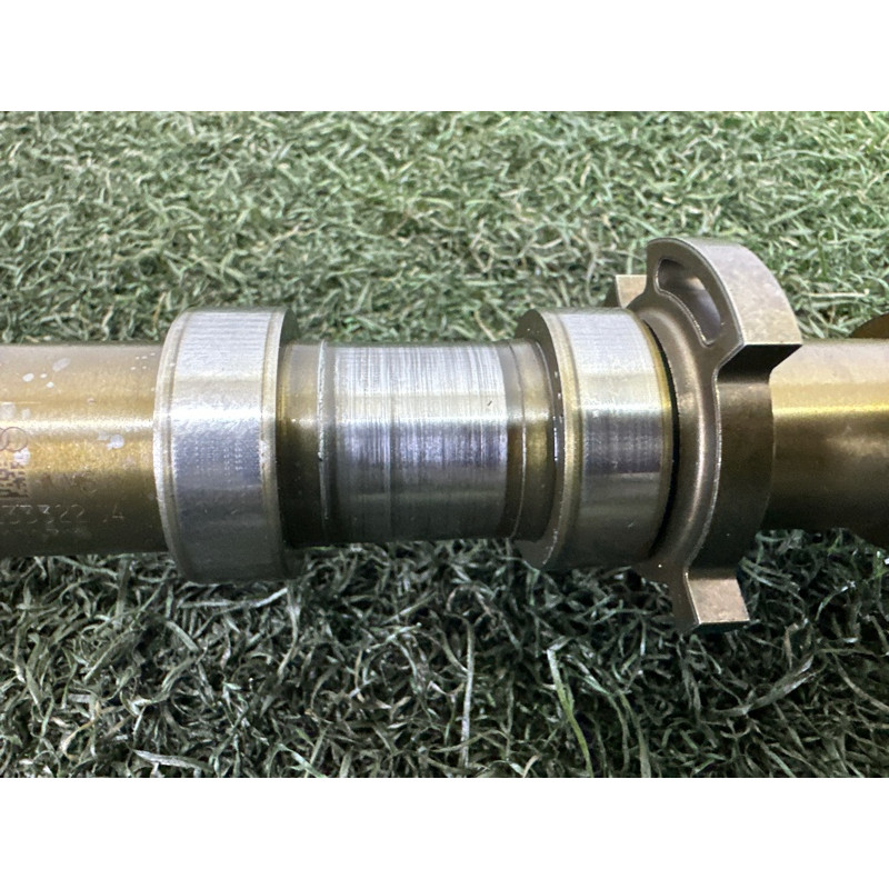 Розподільний вал впускний (двигун та елементи) AUDI A4 B8 2010 2.0 CAEB 06H109021K