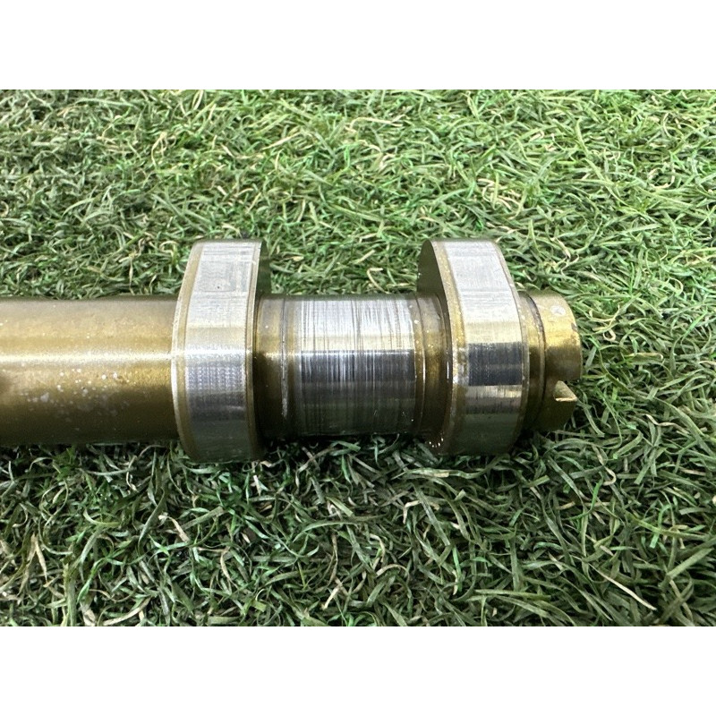 Розподільний вал впускний (двигун та елементи) AUDI A4 B8 2010 2.0 CAEB 06H109021K