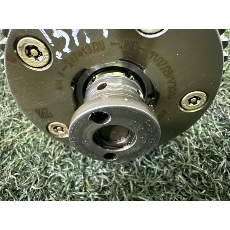 Розподільний вал впускний (двигун та елементи) AUDI A4 B8 2010 2.0 CAEB 06H109021K