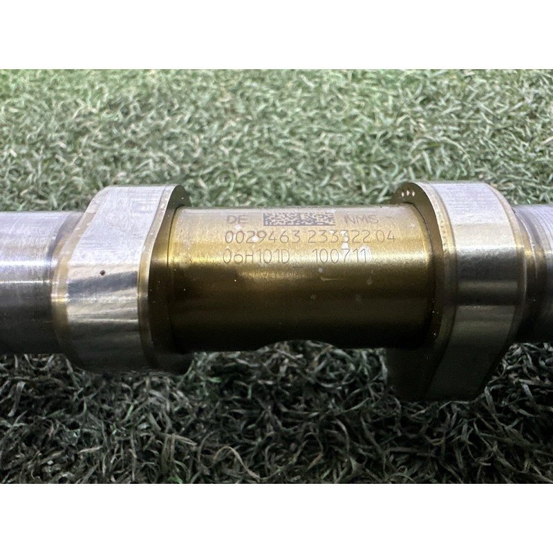 Розподільний вал впускний (двигун та елементи) AUDI A4 B8 2010 2.0 CAEB 06H109021K