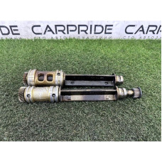 Блок балансирных валов