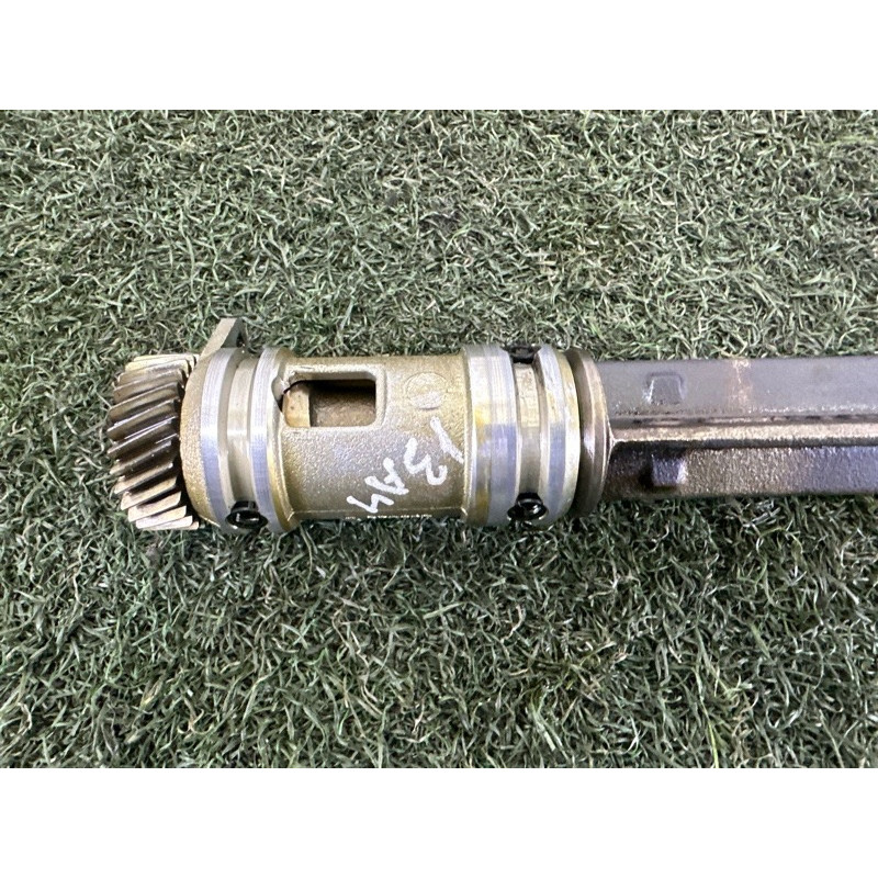 Блок балансирних валів (двигун та елементи) AUDI A4 B8 2010 2.0 CAEB 06H198205F