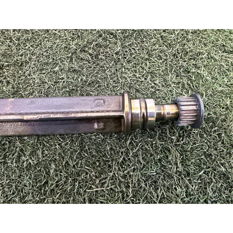 Блок балансирних валів (двигун та елементи) AUDI A4 B8 2010 2.0 CAEB 06H198205F