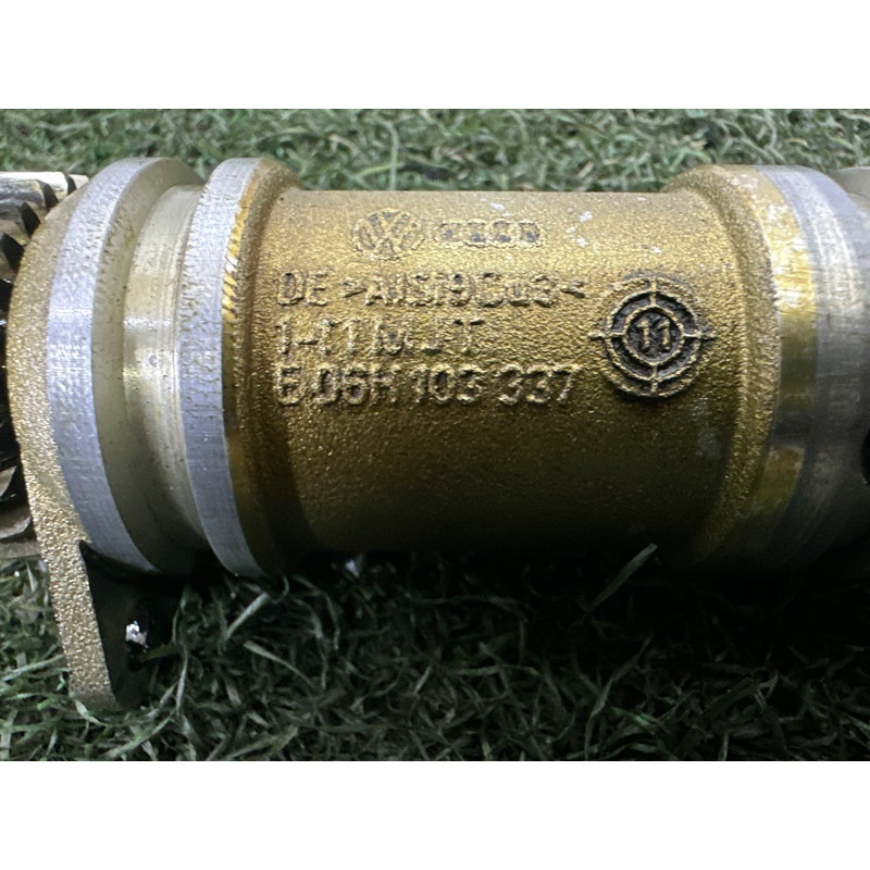 Блок балансирних валів (двигун та елементи) AUDI A4 B8 2010 2.0 CAEB 06H198205F