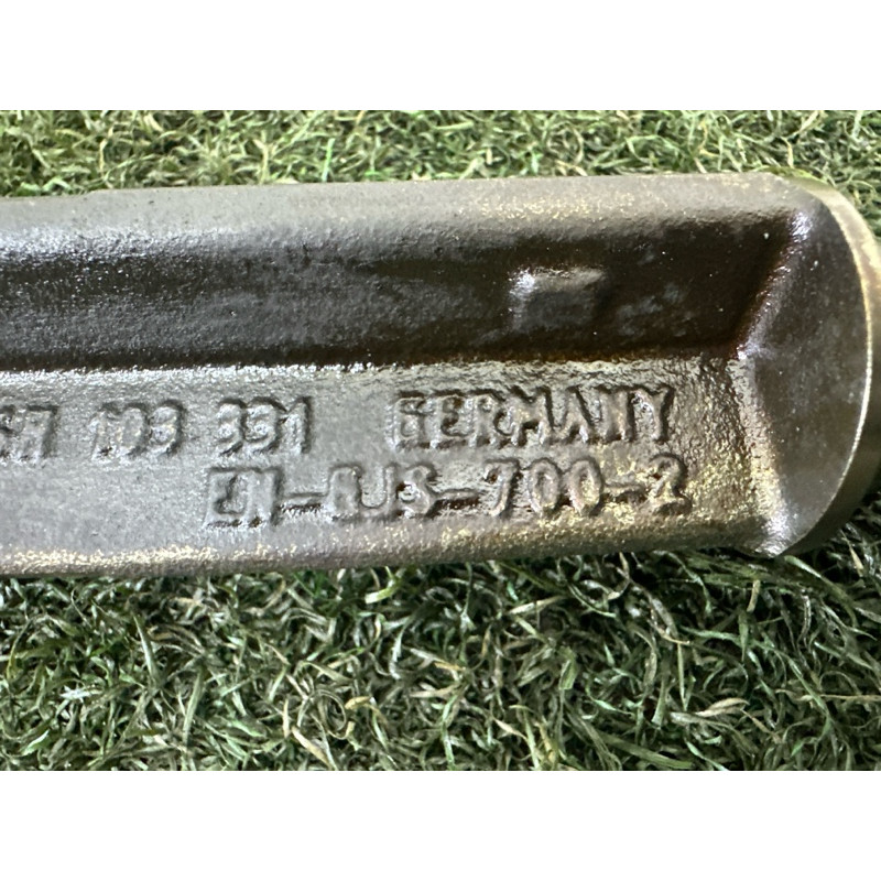 Блок балансирних валів (двигун та елементи) AUDI A4 B8 2010 2.0 CAEB 06H198205F