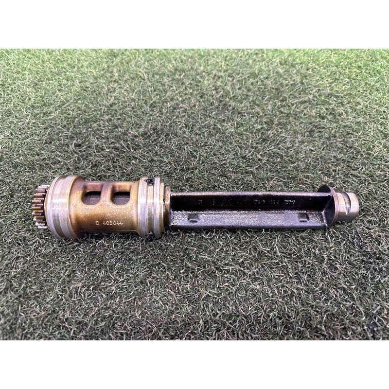 Блок балансирних валів (двигун та елементи) AUDI A4 B8 2010 2.0 CAEB 06H198205F