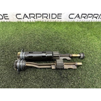 Блок балансирных валов