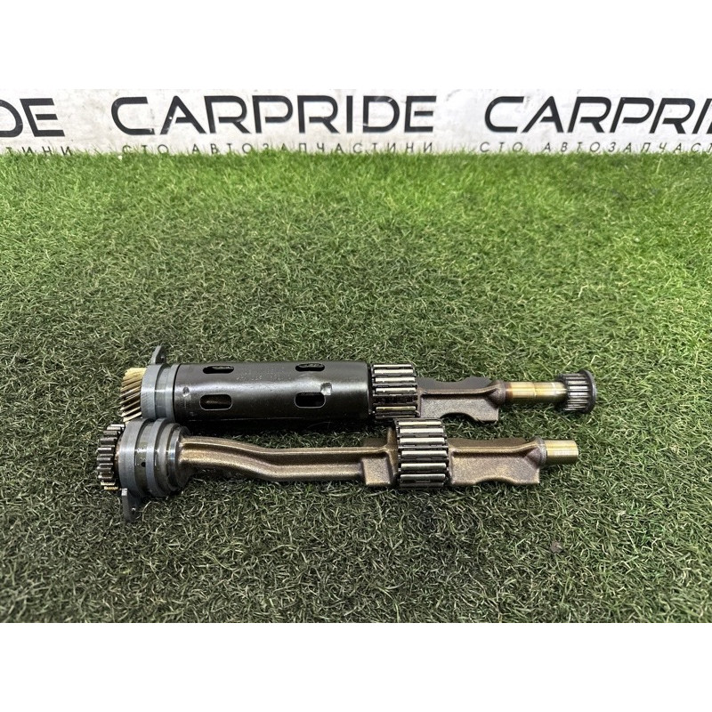 Блок балансирных валов (двигатель и элементы) AUDI Q5 FY 2018 2.0 DAYB 06H198205AE