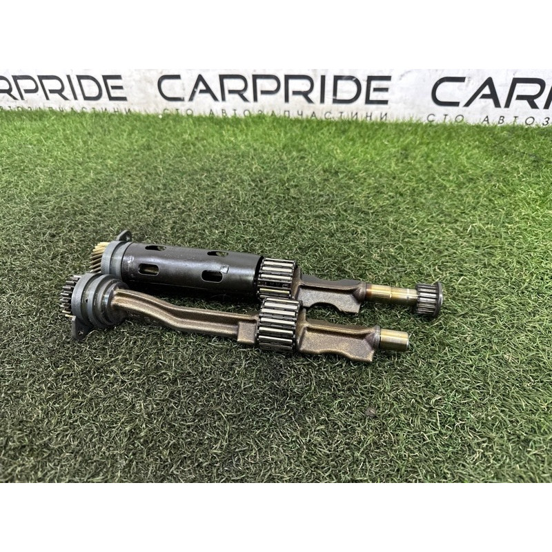 Блок балансирных валов (двигатель и элементы) AUDI Q5 FY 2018 2.0 DAYB 06H198205AE