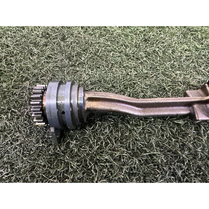 Блок балансирных валов (двигатель и элементы) AUDI Q5 FY 2018 2.0 DAYB 06H198205AE