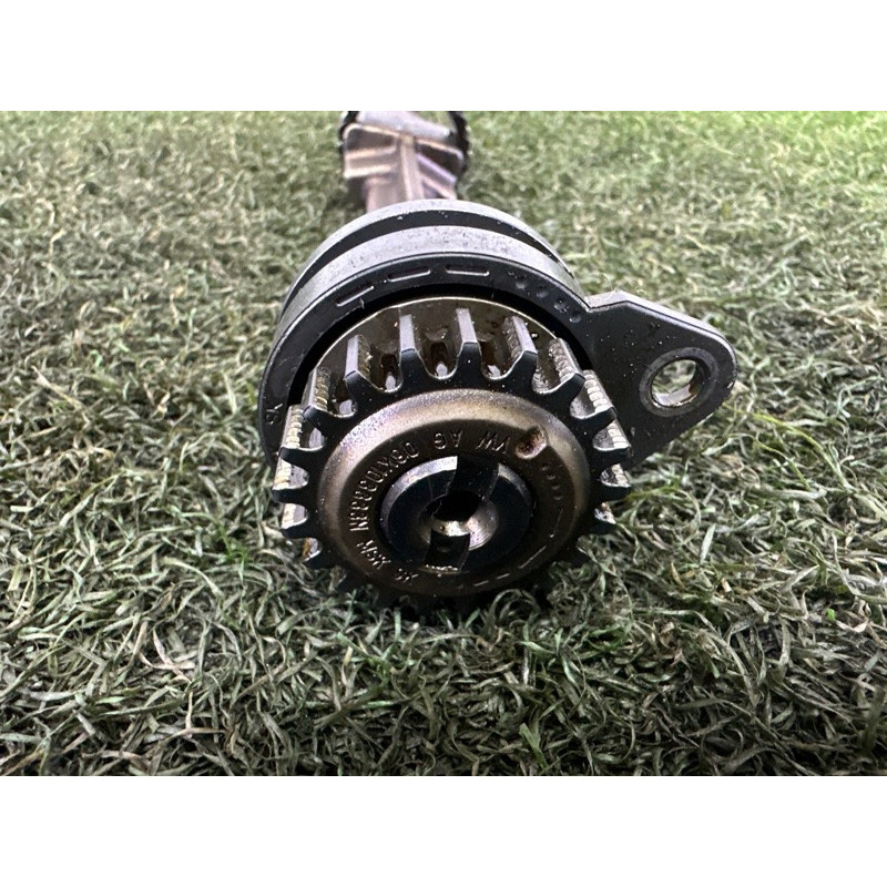 Блок балансирных валов (двигатель и элементы) AUDI Q5 FY 2018 2.0 DAYB 06H198205AE