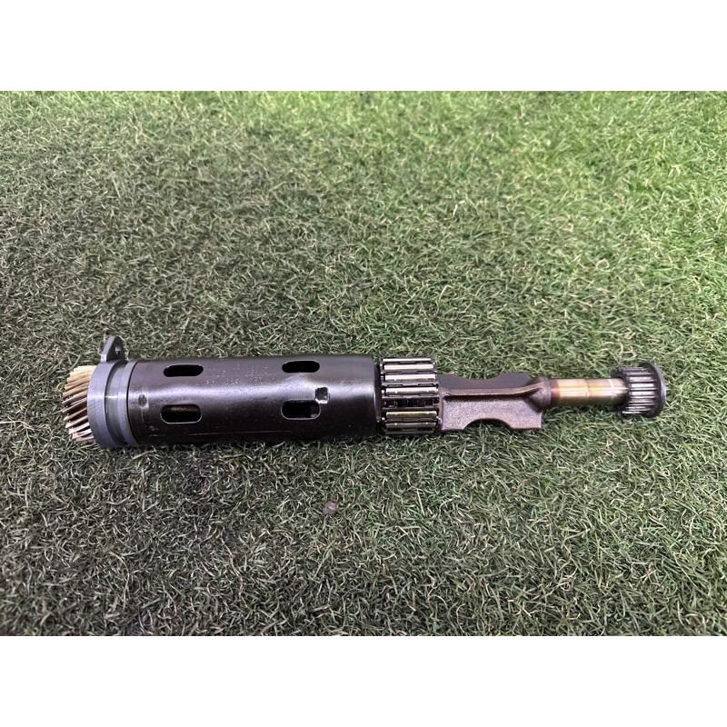 Блок балансирных валов (двигатель и элементы) AUDI Q5 FY 2018 2.0 DAYB 06H198205AE