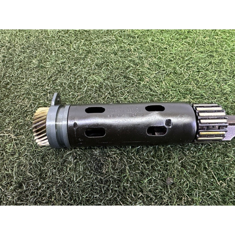 Блок балансирных валов (двигатель и элементы) AUDI Q5 FY 2018 2.0 DAYB 06H198205AE