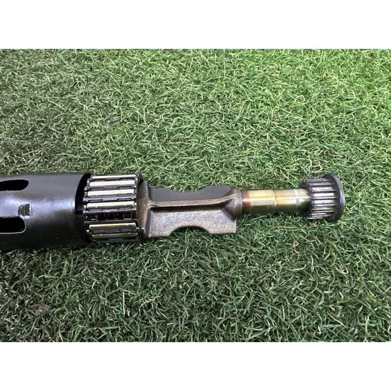 Блок балансирных валов (двигатель и элементы) AUDI Q5 FY 2018 2.0 DAYB 06H198205AE