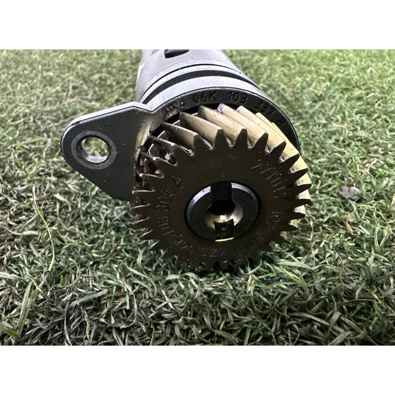 Блок балансирных валов (двигатель и элементы) AUDI Q5 FY 2018 2.0 DAYB 06H198205AE