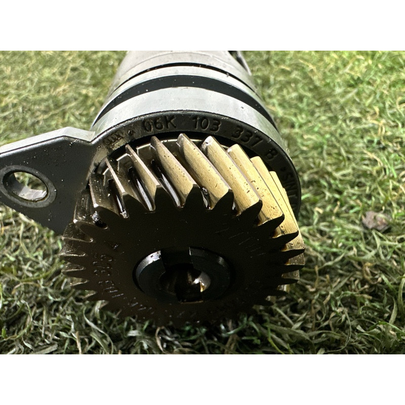 Блок балансирных валов (двигатель и элементы) AUDI Q5 FY 2018 2.0 DAYB 06H198205AE