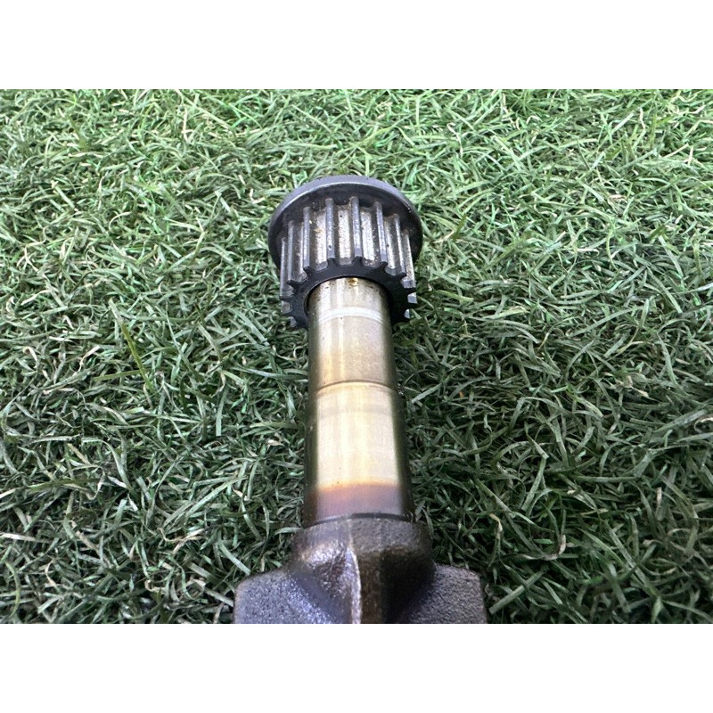 Блок балансирных валов (двигатель и элементы) AUDI Q5 FY 2018 2.0 DAYB 06H198205AE