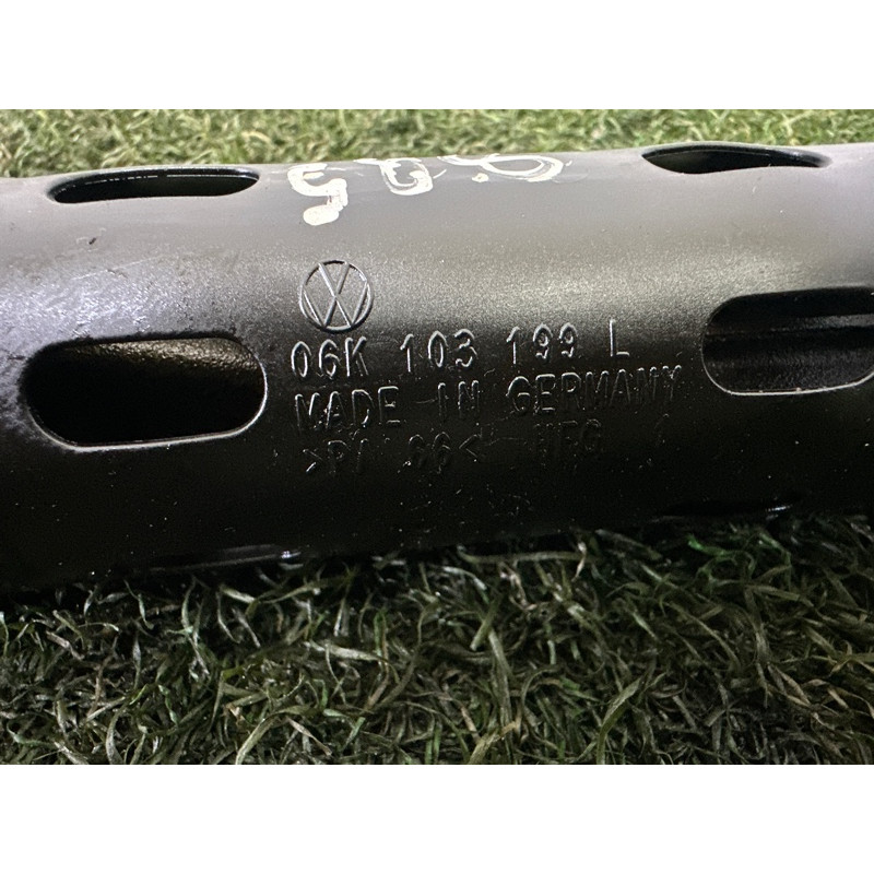 Блок балансирных валов (двигатель и элементы) AUDI Q5 FY 2018 2.0 DAYB 06H198205AE