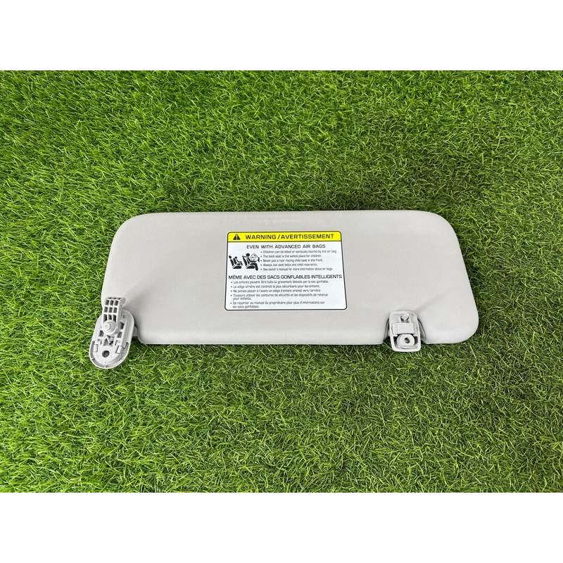 Козырек солнцезащитный (салон) Hyundai Ioniq AE 2018 1.6 Hybrid 85210G2460TTX