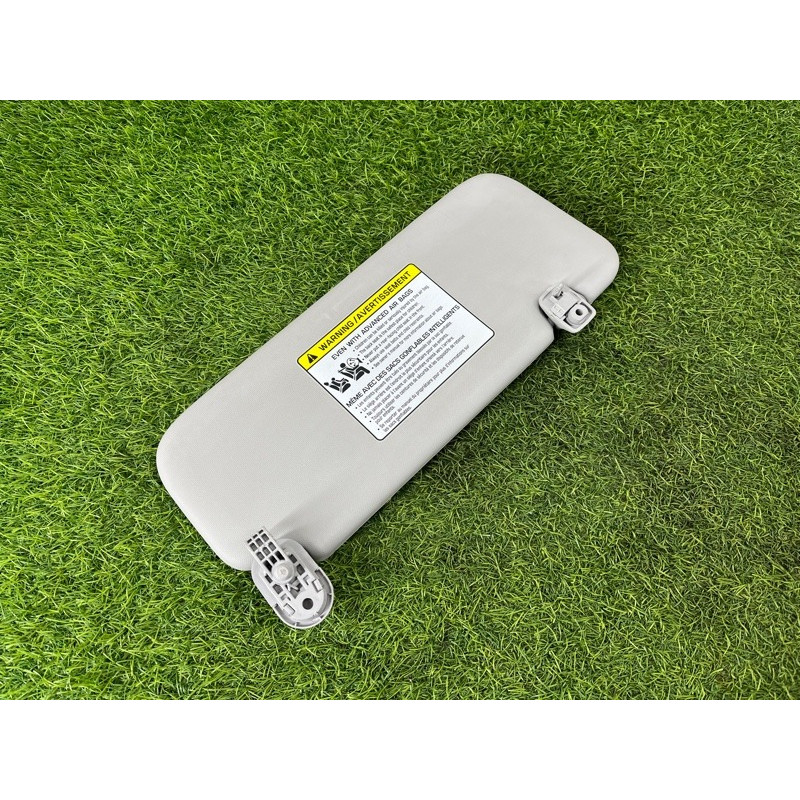 Козырек солнцезащитный (салон) Hyundai Ioniq AE 2018 1.6 Hybrid 85210G2460TTX