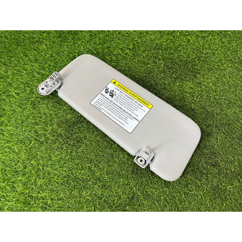 Козырек солнцезащитный (салон) Hyundai Ioniq AE 2018 1.6 Hybrid 85210G2460TTX