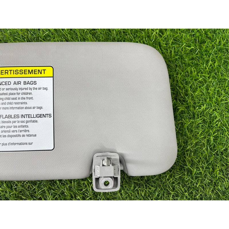 Козырек солнцезащитный (салон) Hyundai Ioniq AE 2018 1.6 Hybrid 85210G2460TTX