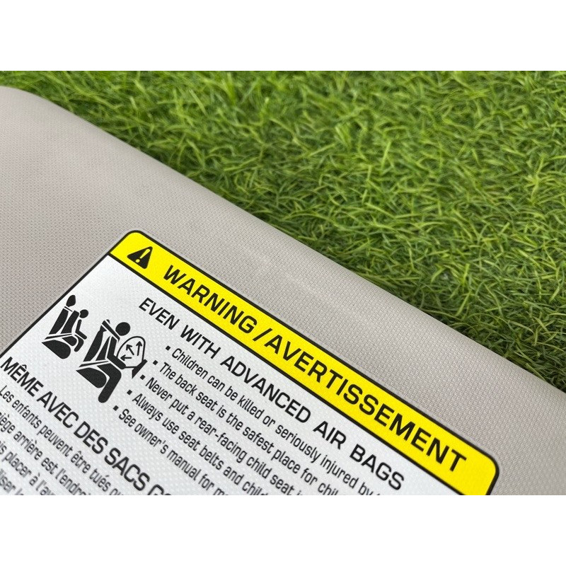 Козырек солнцезащитный (салон) Hyundai Ioniq AE 2018 1.6 Hybrid 85210G2460TTX