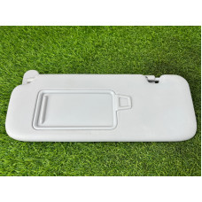 Козырек солнцезащитный