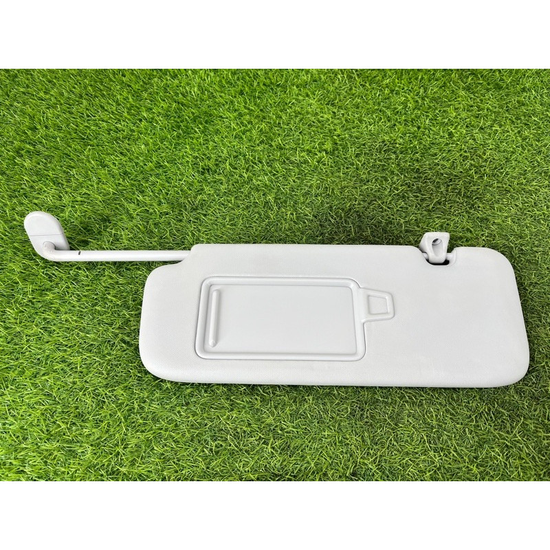 Козырек солнцезащитный (салон) Hyundai Ioniq AE 2018 1.6 Hybrid 85210G2460TTX