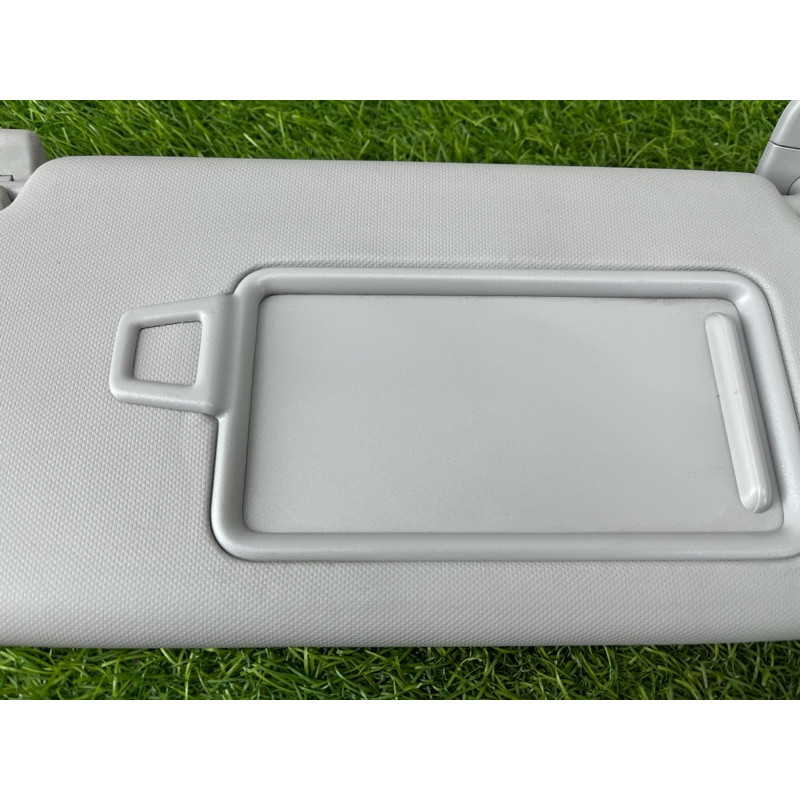 Козырек солнцезащитный (салон) Hyundai Ioniq AE 2018 1.6 Hybrid 85220G2460TTX