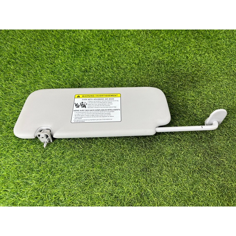 Козырек солнцезащитный (салон) Hyundai Ioniq AE 2018 1.6 Hybrid 85220G2460TTX