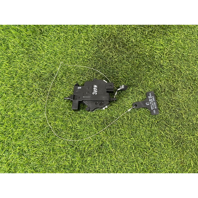 Привод лючка топливного бака (электрика) Hyundai Ioniq AE 2018 1.6 Hybrid 81590G7000