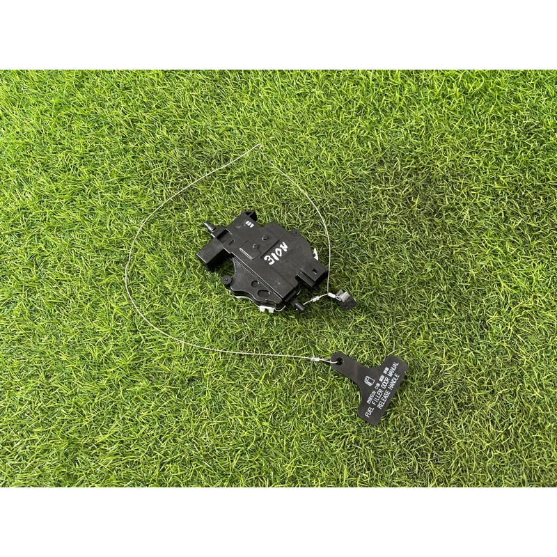 Привод лючка топливного бака (электрика) Hyundai Ioniq AE 2018 1.6 Hybrid 81590G7000