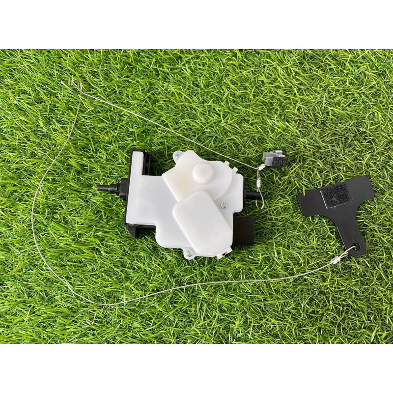 Привод лючка топливного бака (электрика) Hyundai Ioniq AE 2018 1.6 Hybrid 81590G7000