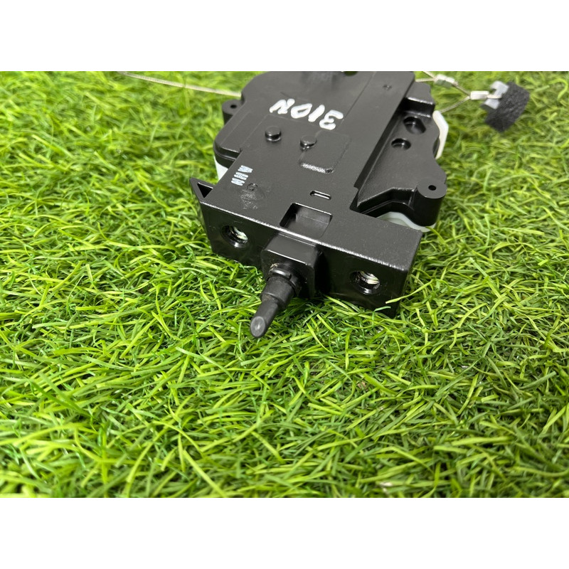 Привод лючка топливного бака (электрика) Hyundai Ioniq AE 2018 1.6 Hybrid 81590G7000