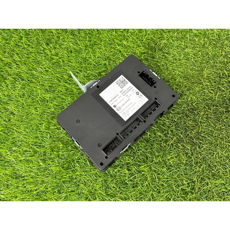 Блок комфорта (электрика / блоки управления) Hyundai Ioniq AE 2018 1.6 Hybrid 954A0G2FH0