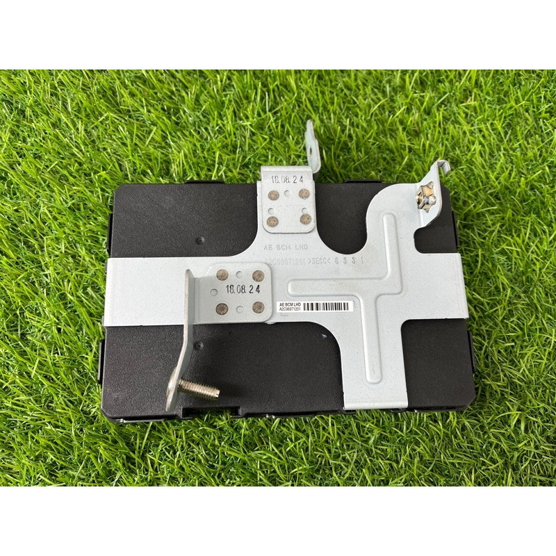 Блок комфорта (электрика / блоки управления) Hyundai Ioniq AE 2018 1.6 Hybrid 954A0G2FH0