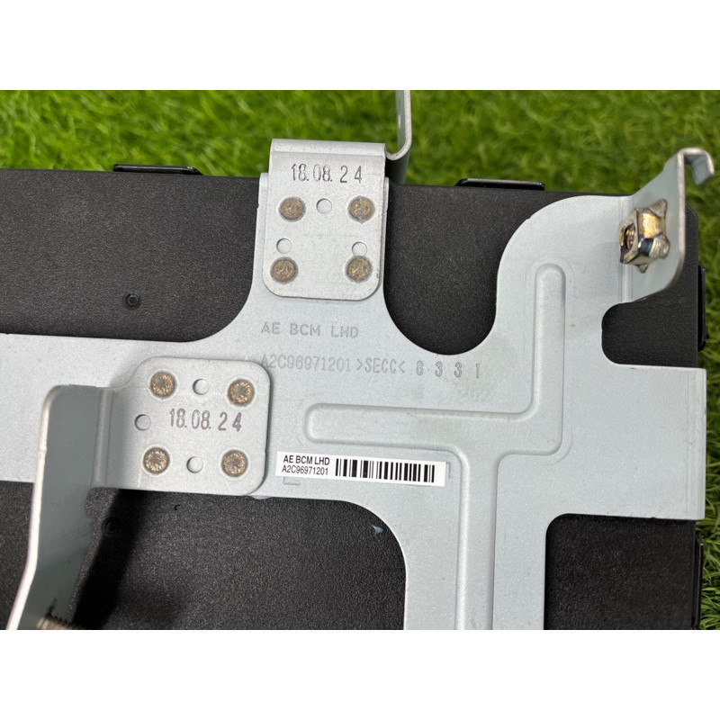 Блок комфорта (электрика / блоки управления) Hyundai Ioniq AE 2018 1.6 Hybrid 954A0G2FH0