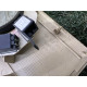 Кнопка сдвижной крышки люка (электрика / кнопки) Volkswagen Touareg 7L 2004 3.2 7l6959613a