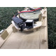Кнопка сдвижной крышки люка (электрика / кнопки) Volkswagen Touareg 7L 2004 3.2 7l6959613a