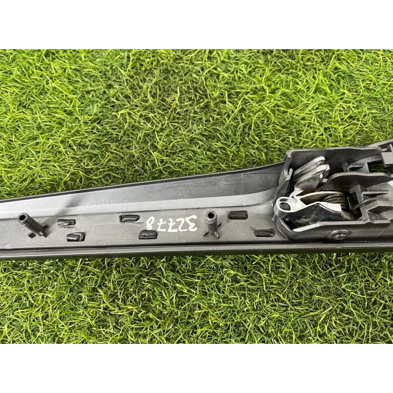 Ручка двери внутренняя (салон) FORD Fusion MK5 2013 2.0 ds73f22600