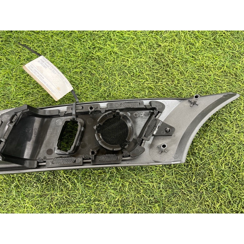 Ручка двери внутренняя (салон) FORD Fusion MK5 2013 2.0 ds73f22600