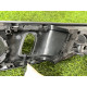 Ручка двери внутренняя (салон) FORD Fusion MK5 2013 2.0 ds73f22600