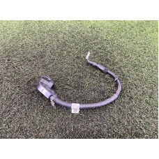 Клемма плюсовая